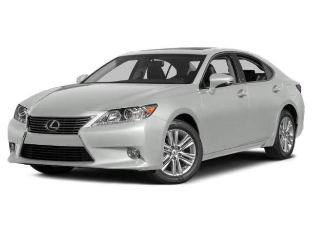 2015 Lexus ES FWD photo