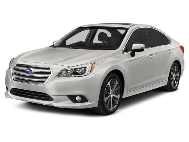 2015 Subaru Legacy 2.5i Premium AWD photo