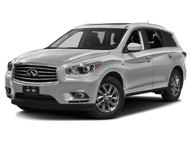 2015 Infiniti QX60  AWD photo