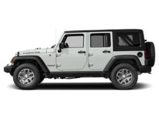 2015 Jeep Wrangler Unlimited Rubicon 4WD photo