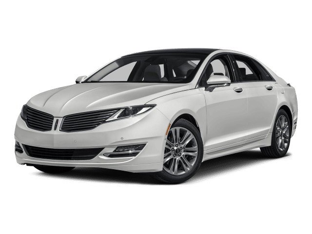 2016 Lincoln MKZ  FWD photo