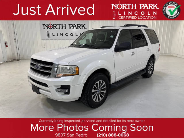 2015 Ford Expedition XLT RWD photo