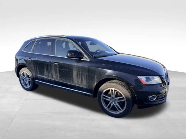 2015 Audi Q5 Premium Plus AWD photo