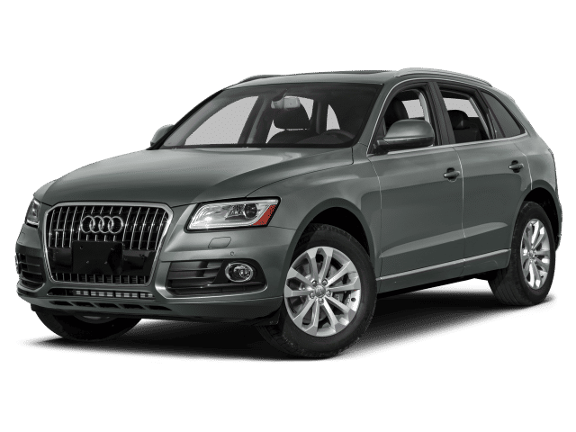 2015 Audi Q5 Premium Plus AWD photo
