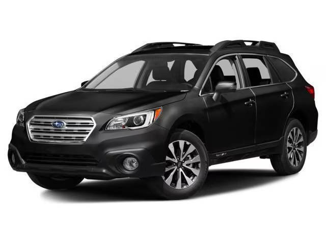 2015 Subaru Outback 2.5i Limited AWD photo