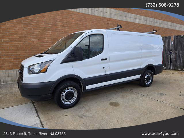 2015 Ford Transit Van  RWD photo