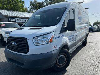 2015 Ford Transit Van RWD photo
