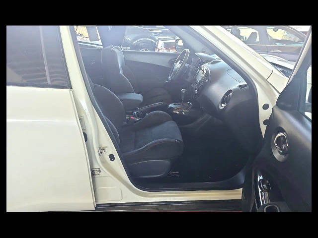 2015 Nissan Juke NISMO AWD photo
