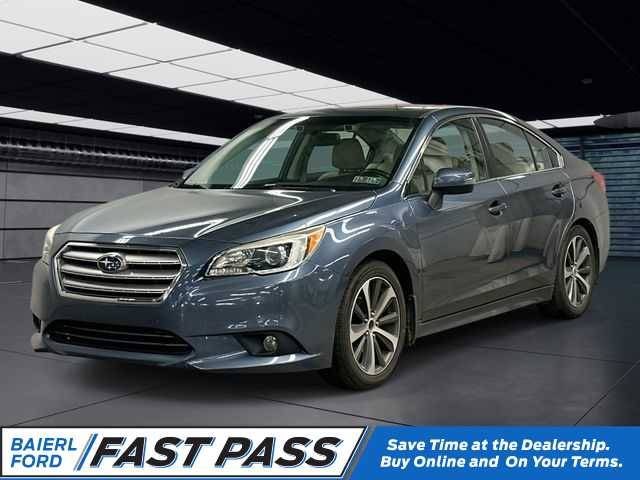 2015 Subaru Legacy 2.5i Limited AWD photo