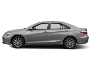 2015 Toyota Camry XLE FWD photo