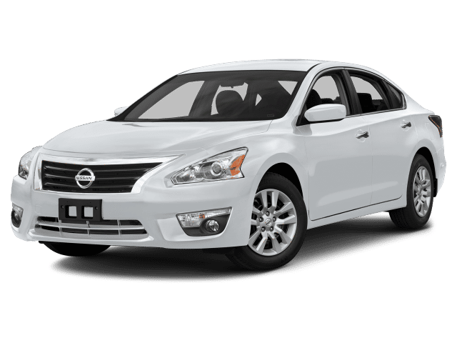 2015 Nissan Altima 2.5 S FWD photo