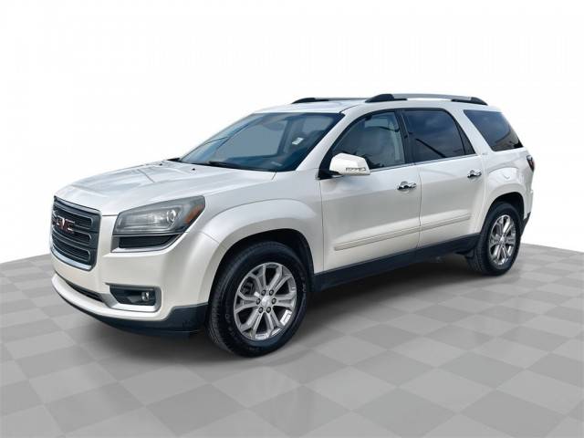 2015 GMC Acadia SLT FWD photo