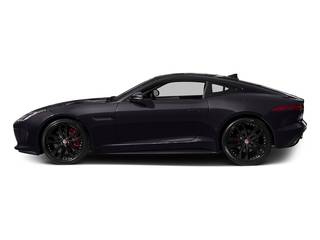 2016 Jaguar F-Type S AWD photo