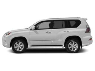 2015 Lexus GX  4WD photo