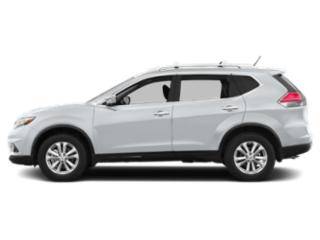 2015 Nissan Rogue S FWD photo