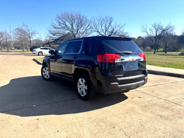 2015 GMC Terrain SLE FWD photo