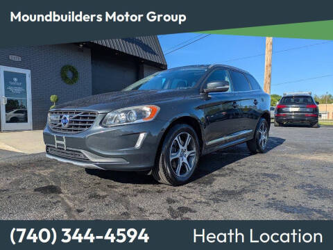 2015 Volvo XC60 T6 Drive-E Platinum FWD photo