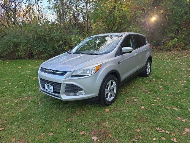2015 Ford Escape SE 4WD photo
