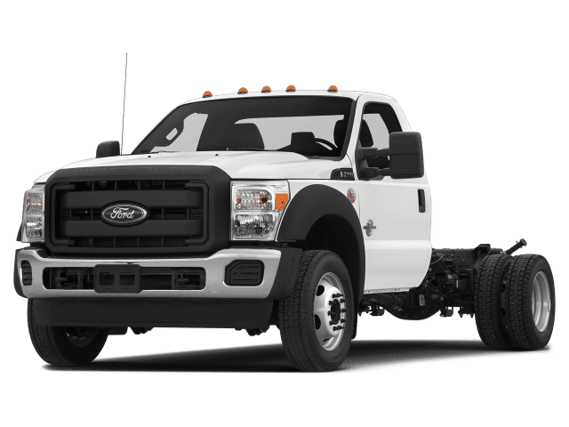 2015 Ford  XL RWD photo