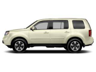 2015 Honda Pilot SE 4WD photo