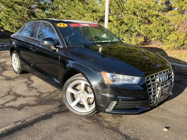 2015 Audi A3 2.0T Premium AWD photo