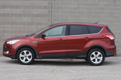 2015 Ford Escape SE FWD photo