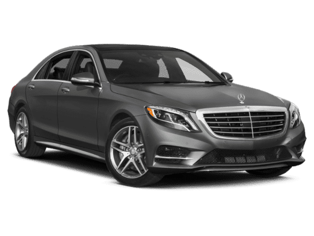 2015 Mercedes-Benz S-Class S 550 AWD photo