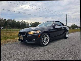 2015 BMW 2 Series 228i xDrive AWD photo