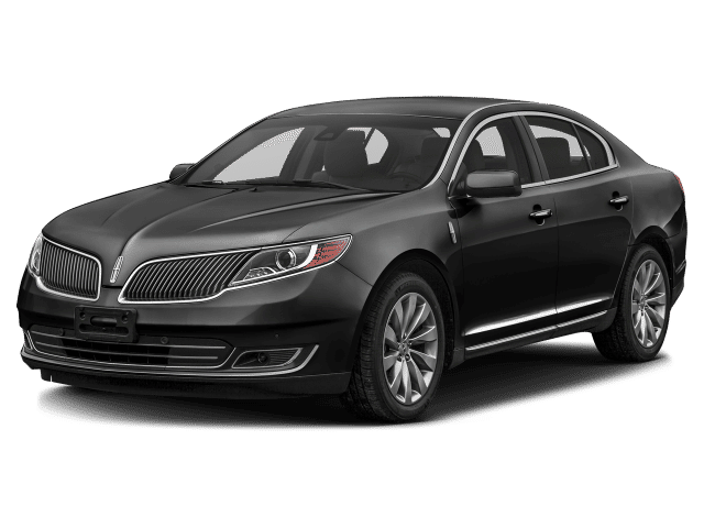 2015 Lincoln MKS  AWD photo