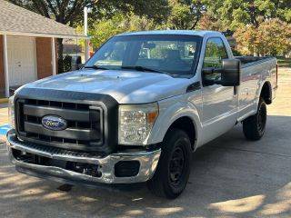 2015 Ford F-250 Super Duty XL RWD photo
