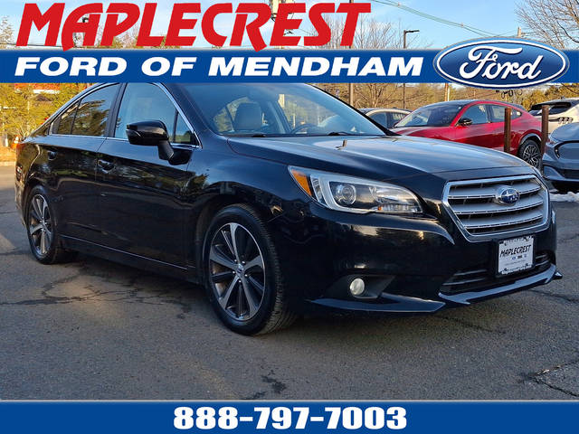 2015 Subaru Legacy 3.6R Limited AWD photo