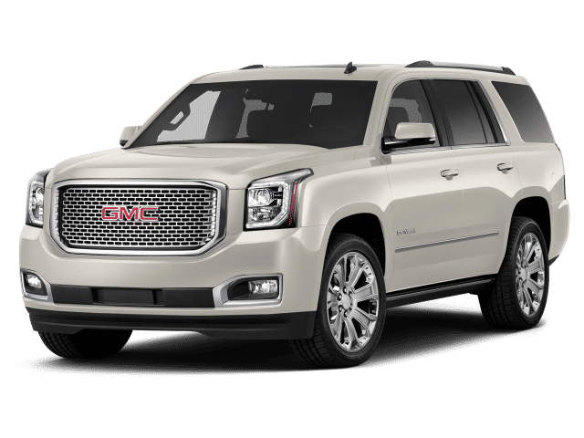 2015 GMC Yukon Denali 4WD photo