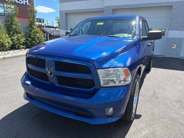 2015 Ram 1500 Express 4WD photo