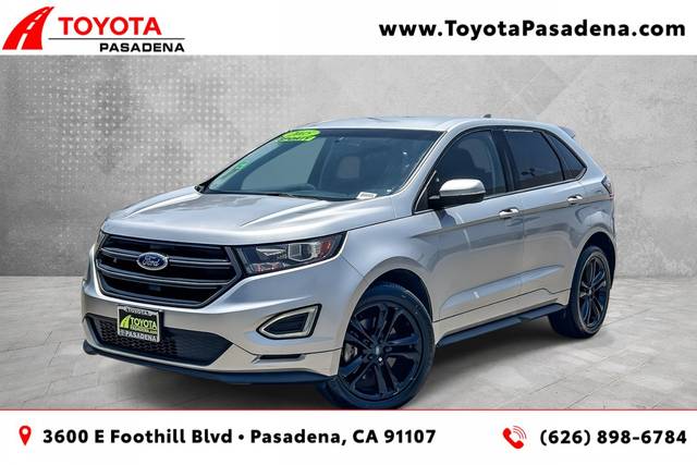 2015 Ford Edge Sport FWD photo