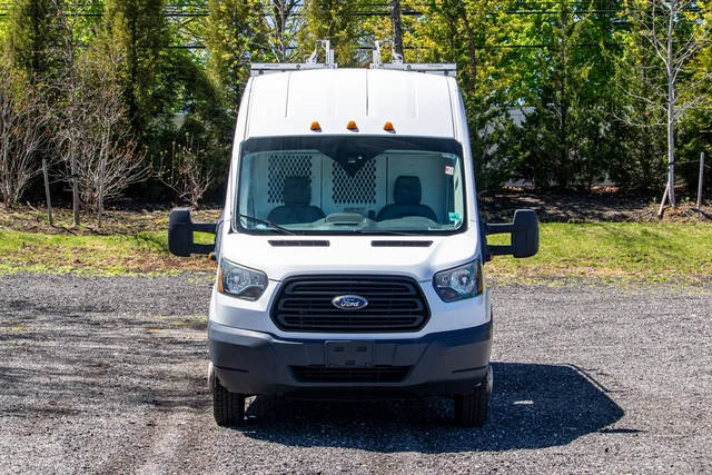 2015 Ford Transit Van  RWD photo