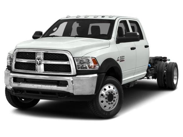 2015 Ram 3500 Tradesman 4WD photo