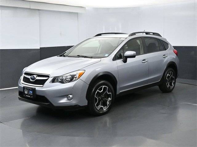 2015 Subaru Crosstrek Premium AWD photo