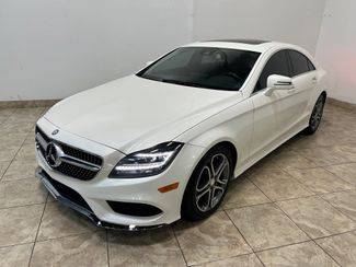 2015 Mercedes-Benz CLS-Class CLS 400 RWD photo