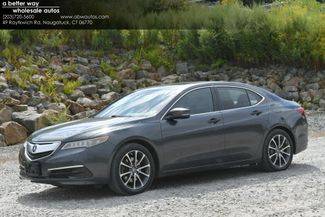 2015 Acura TLX V6 Tech AWD photo