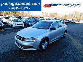 2015 Volkswagen Jetta 2.0L S FWD photo