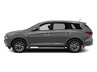 2015 Infiniti QX60  AWD photo