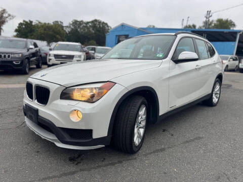 2015 BMW X1 xDrive28i AWD photo