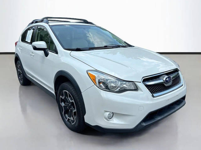 2015 Subaru Crosstrek Limited AWD photo