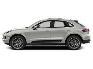 2015 Porsche Macan S AWD photo