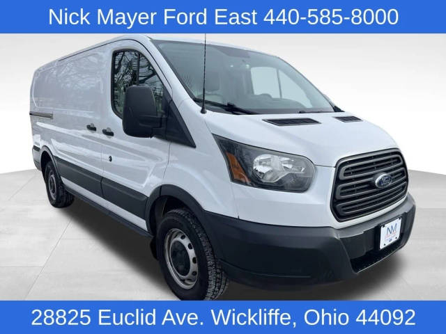 2015 Ford Transit Van  RWD photo