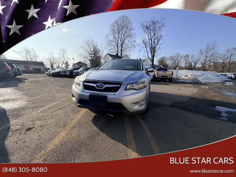 2015 Subaru Crosstrek Limited AWD photo