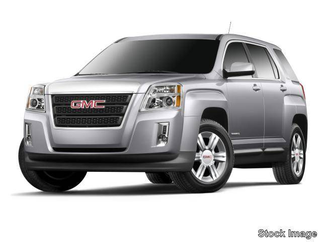 2015 GMC Terrain SLE AWD photo