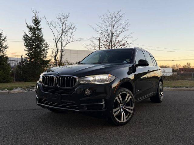 2015 BMW X5 xDrive35i AWD photo