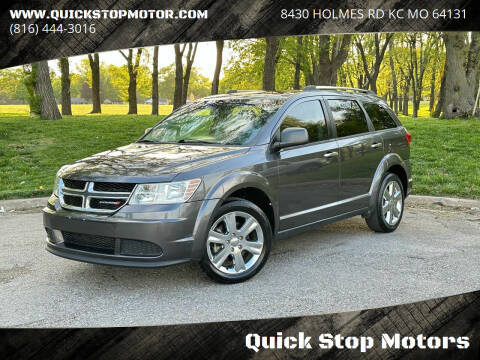 2015 Dodge Journey SE FWD photo