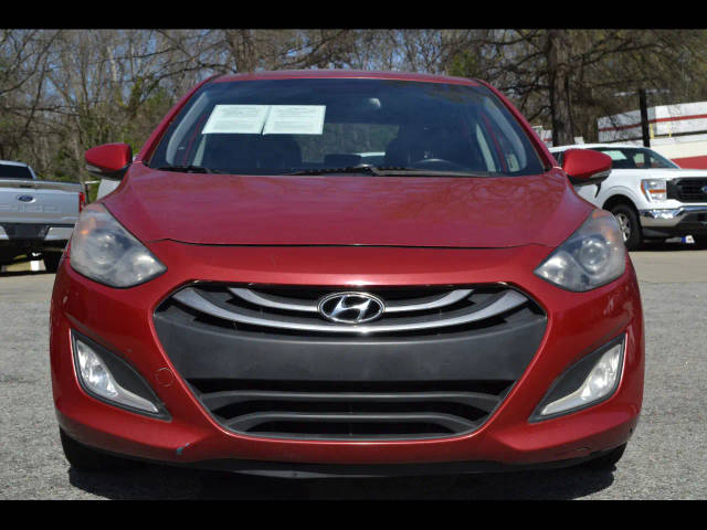 2016 Hyundai Elantra SE FWD photo